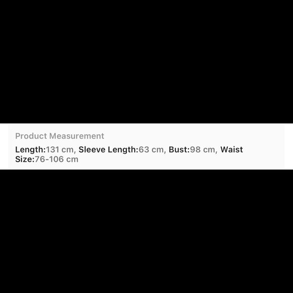 Summer maxi dress - Picture 4 of 4